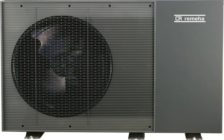 Remeha Hochtemperaturwärmepumpe Confida MB 400-16, 7887213