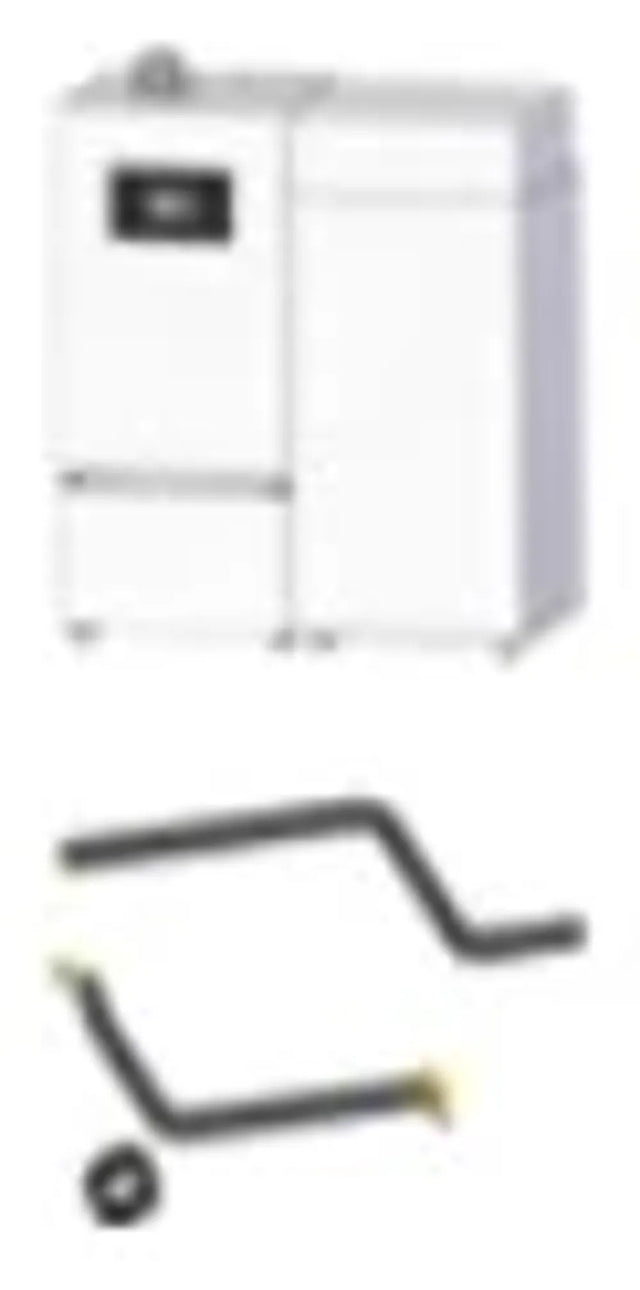 Remeha Verbindungssatz Kessel Standspeicher, 7888520