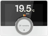 Remeha eTwist - Drahtgebundener Raumregler, 7896149