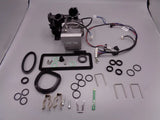 Remeha Hydroblock re Combi 10-28 kW + Pumpe 7821539, 7821539