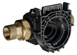Grünbeck cliQlock-Basismodul DN25, 101000080000