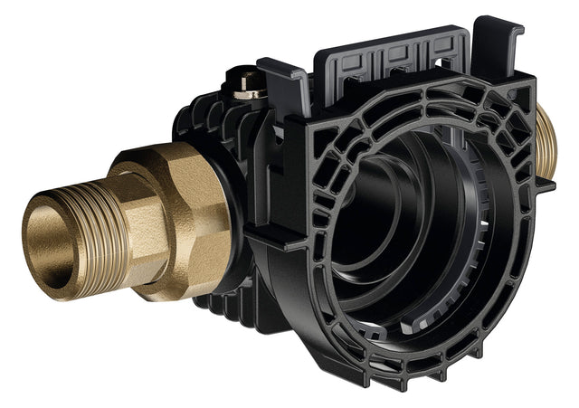 Grünbeck cliQlock-Basismodul DN25, 101000080000