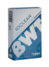 BWT IoClean CT - 6 Tabletten in einer Faltschachtel, 125503659
