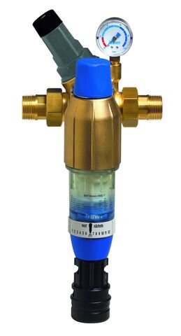 BWT Hauswasserstation Bolero HWS 3/4" LF - 3 m3/h, 125596648