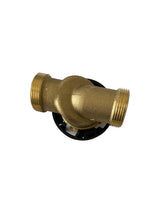 BWT Anschluss-Modul 1" -100mm LF - Anschlussst. m. Sicherungsring, HACCP, 125596762