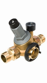 BWT Anschluss-Modul DR 1 1/4" -130mm LF - Druckminderer-Anschlussstück, HACCP, 125596766