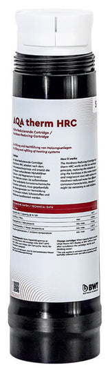 BWT AQA therm HRC S, Kartusche - härtereduz., Kapa.ca214 l bei 14 Grad dH, 125639418
