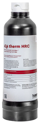 BWT AQA therm HRC L, Kartusche - härtereduz.,Kapa.ca.1.000 l bei 14 Gr.dH, 125639419