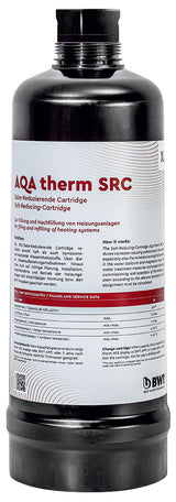 BWT AQA therm SRC XL, Kartusche - salzreduz., Kapa. ca.610 l bei 420myS/cm, 125639422