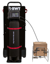 BWT Heizungsbefüllanlage HBA Soft, 125639959