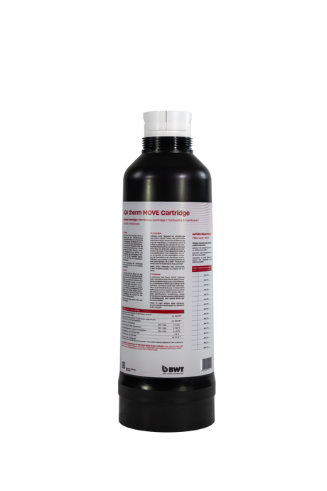 BWT AQA therm MOVE Cartridge - Ersatzkartusche, 125642109
