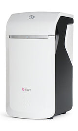 BWT Weichwasseranlage Perla - Duplex-Anlage inkl. Zubehör, bleifrei, 125686699