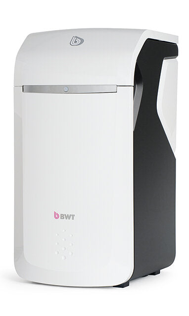 BWT Weichwasseranlage Perla - Duplex-Anlage inkl. Zubehör, bleifrei, 125686699