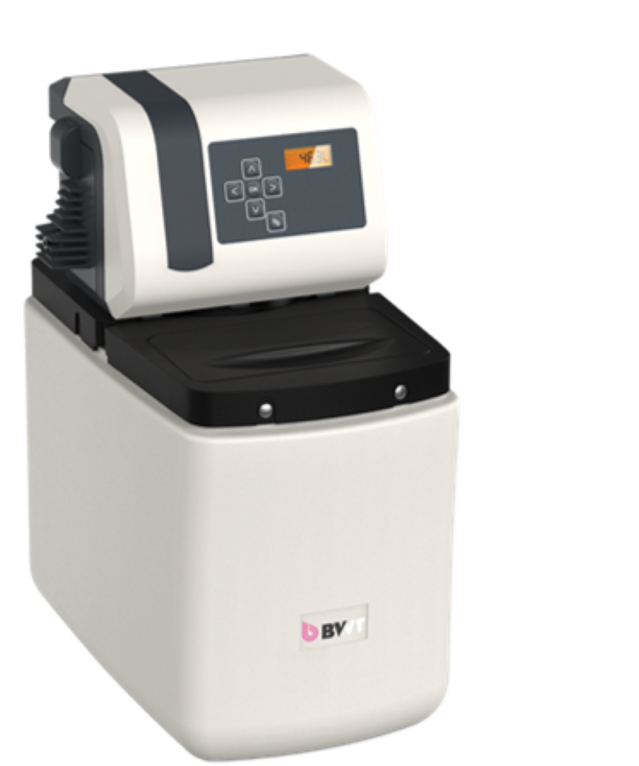 BWT Weichwasseranlage AQA basic, 125687850