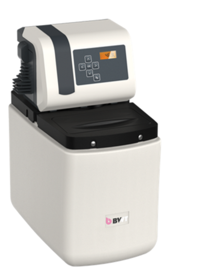 BWT Weichwasseranlage AQA basic, 125687850