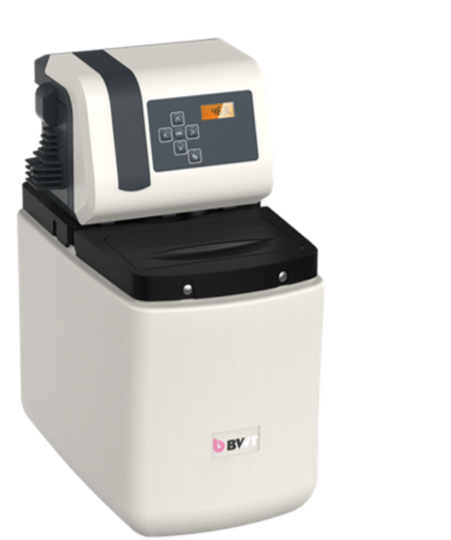 BWT Weichwasseranlage AQA basic, 125687850
