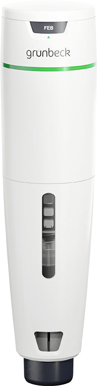 Gruenbeck GB Automatikfilter pureliQ:AX, 101000050000