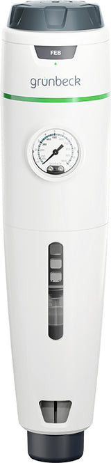 Gruenbeck GB Automatikfilter pureliQ:ADX, 101000060000