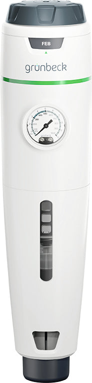 Gruenbeck GB Automatikfilter pureliQ:ADX, 101000060000
