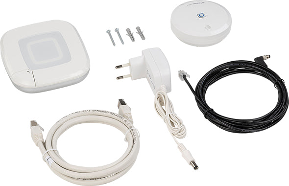 Gruenbeck GB Kommunikationsbundle für protectliQ:B, 126000030000