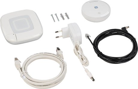 Gruenbeck GB Kommunikationsbundle für protectliQ:B, 126000030000