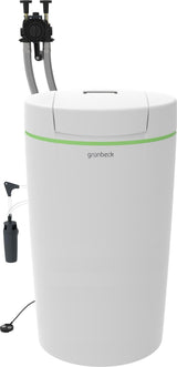 Gruenbeck GB Enthärtungsanlage softliQ:ME28, 187000010000