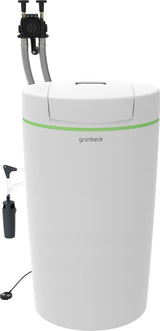 Gruenbeck GB Enthärtungsanlage softliQ:ME32, 187000020000