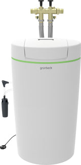 Gruenbeck GB Enthärtungsanlage softliQ:ME38, 187000030000