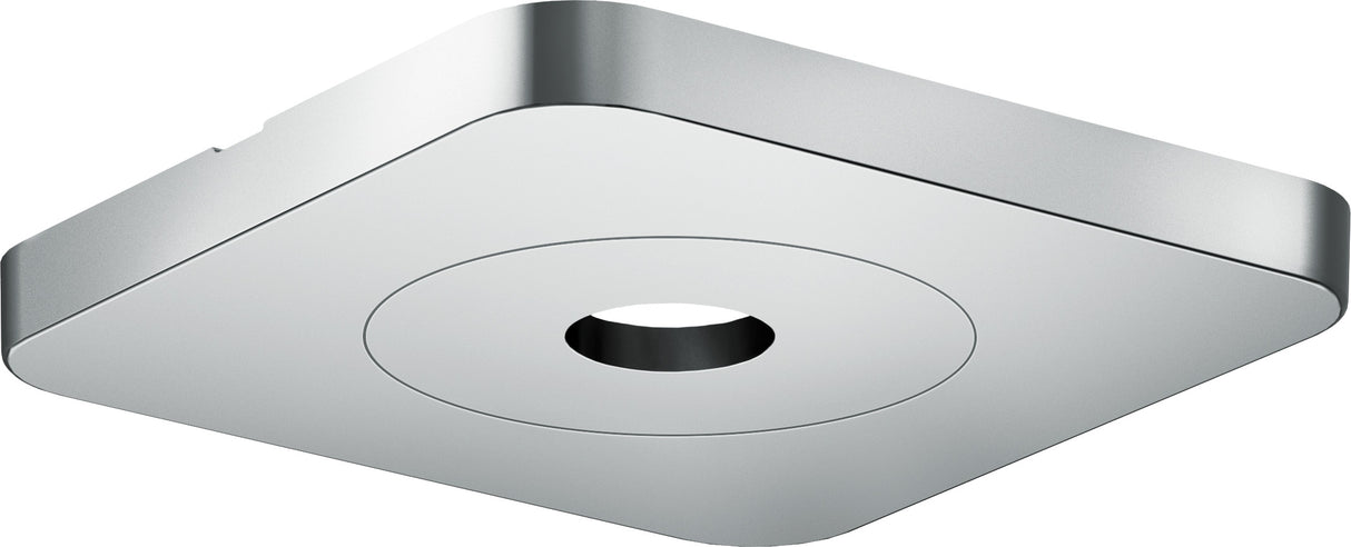 AXOR Deckenrosette Axor Citterio C  - 120/120 softsquare chrom, 28802000