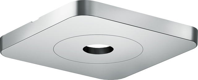 AXOR Deckenrosette Axor Citterio C  - 120/120 softsquare chrom, 28802000