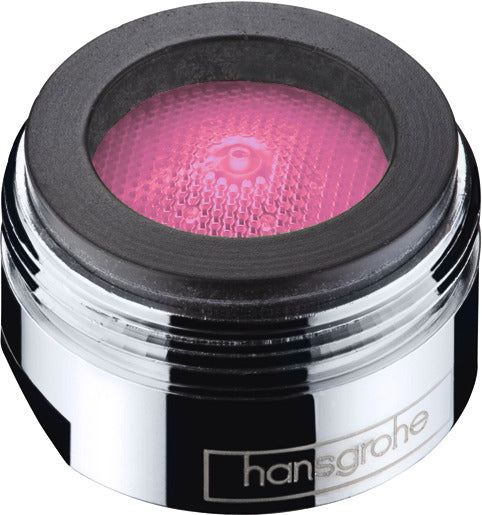 Hansgrohe Luftsprudler M24x1 (4,5 l/min) chrom , 92877000