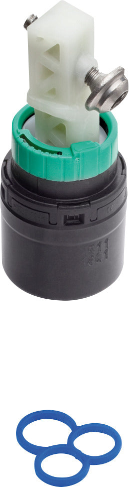 Hansgrohe Kartusche M25L m.Einstellschraube USA, 95973001