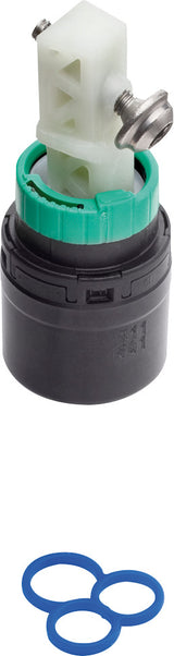 Hansgrohe Kartusche M25L m.Einstellschraube USA, 95973001