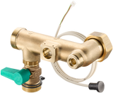 OVENTROP-Volumenstromsensor - für Regumaq X-25/X-45, 1381174