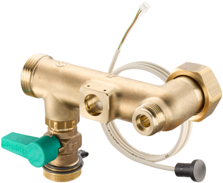 OVENTROP-Volumenstromsensor - für Regumaq X-25/X-45, 1381174