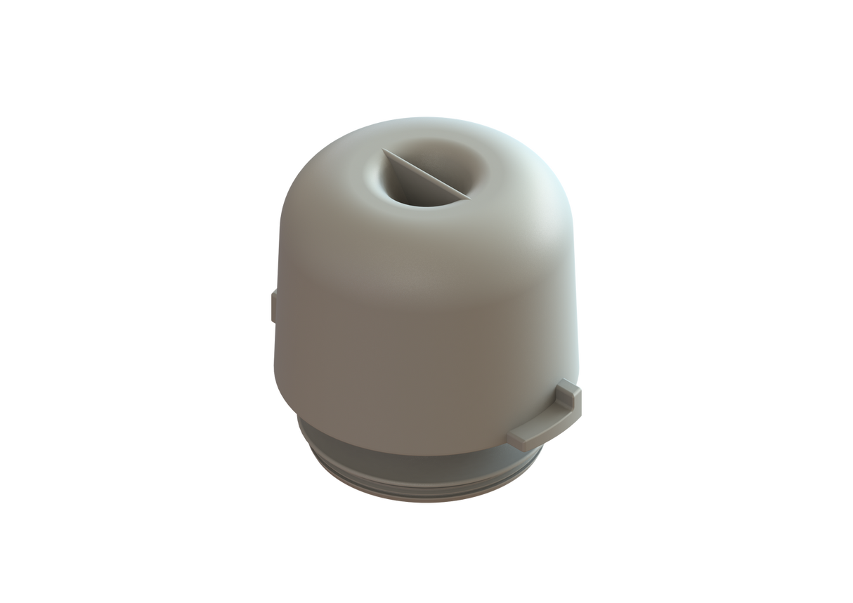 KESSEL-Geruchsverschluss - für Practicus, Ecoguss, Ferrofix, 27169