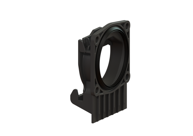 KESSEL-Adapter - zur Nachrüstung von 27603 und 27605, 27608