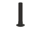 KESSEL-Anschlussadapter - Flanschmuffe DN 100, Druckleitungen PE, 28020