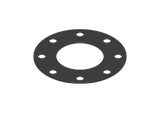 KESSEL-Dichtung - DN 100, für Flansch, 28044