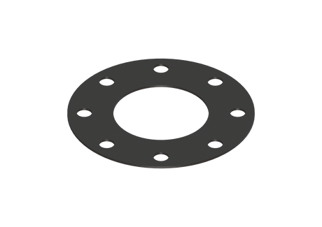 KESSEL-Dichtung - DN 100, für Flansch, 28044