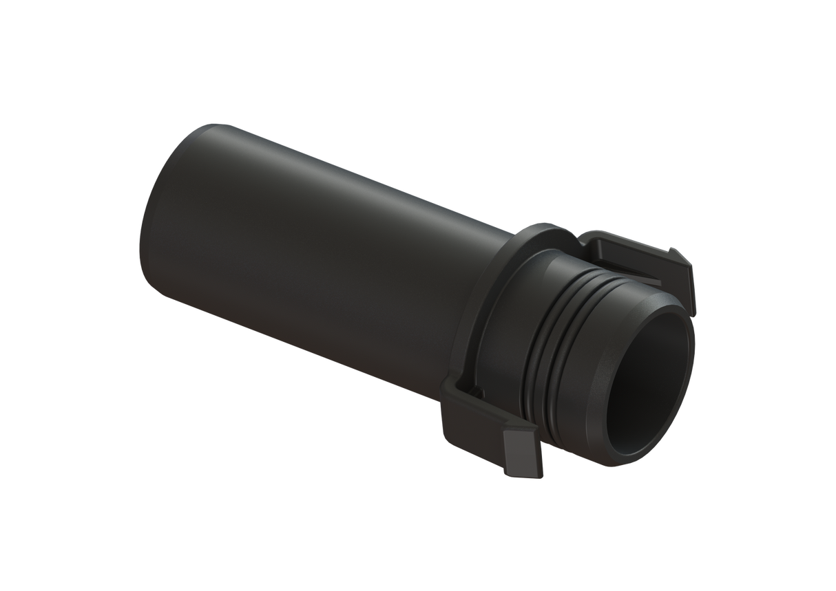 KESSEL-Adapter - für Druckanschluss, DN 32, PE, 28086