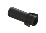 KESSEL-Adapter - für Druckanschluss, DN 32, PE, 28086