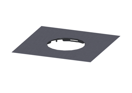 KESSEL-Klipsflansch - Der Ultraflache 79, Ecoguss, Practicus, 44703