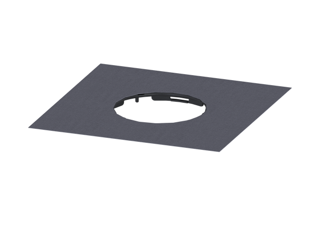 KESSEL-Klipsflansch - Der Ultraflache 79, Ecoguss, Practicus, 44703