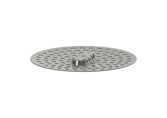KESSEL-Haarsieb - für Der Ultraflache 54 u. 79, System 125, 44704