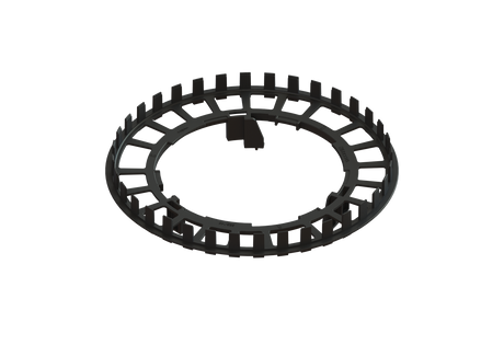 KESSEL-Distanzring - Dachablauf Ecoguss, 48302