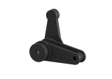 KESSEL-Hebelmechanikset - für Klappenverriegelung, 680016