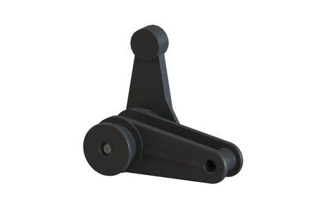 KESSEL-Hebelmechanikset - für Klappenverriegelung, 680016