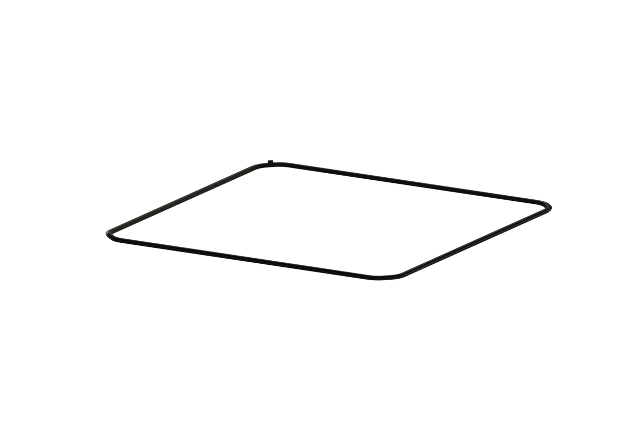 KESSEL-Dichtung - für Abdeckplatte 384x384 mm, 680025