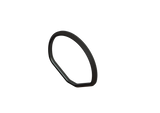 KESSEL-Dichtung - Lippendichtung, d: 117 mm, 680280